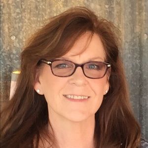 Meet your Posher, Diane